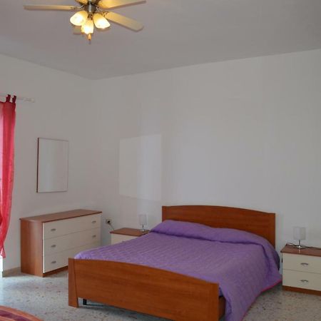 B&B Incantevole Vicolo Piraino Ngoại thất bức ảnh